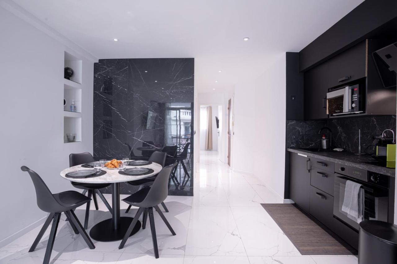 " Modern Maubourg " Elegance Et Prestige A Cannes Exterior photo